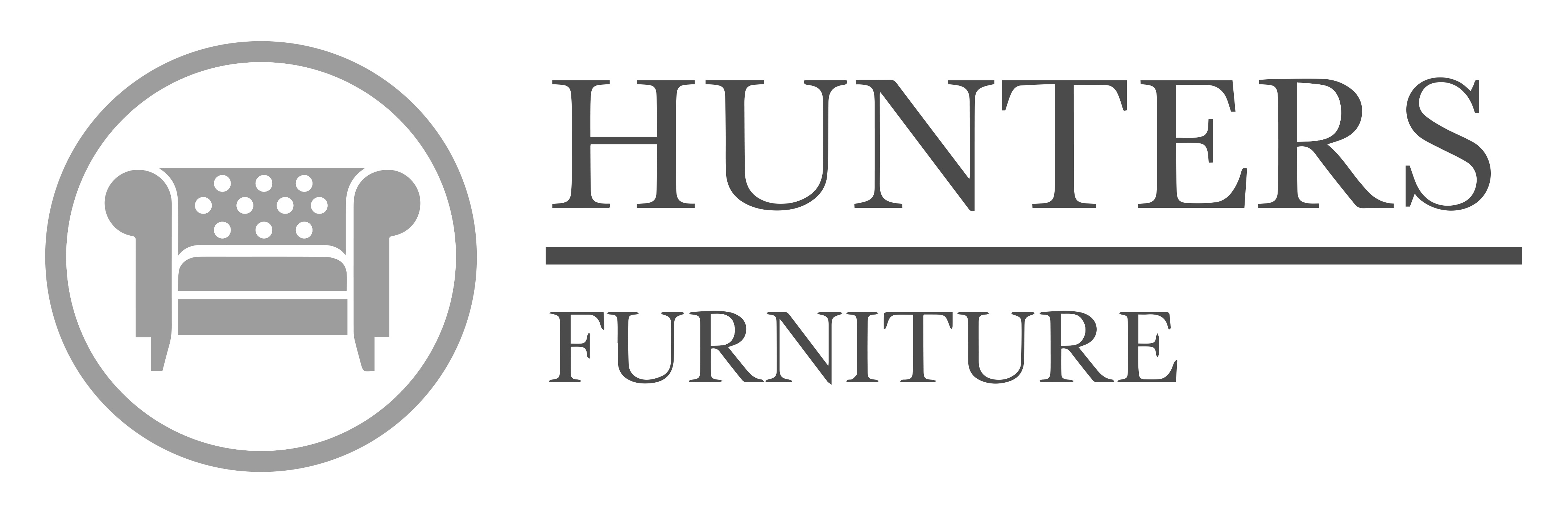 HUNTERS FURNITURE